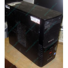 Компьютер Kraftway Credo КС36 (Intel Core 2 Duo E7500 (2x2.93GHz) s.775 /2048Mb /320Gb /ATX 400W /Windows 7 PROFESSIONAL) - Новокосино