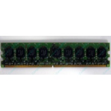 Серверная память 1024Mb DDR2 ECC HP 384376-051 pc2-4200 (533MHz) CL4 HYNIX 2Rx8 PC2-4200E-444-11-A1 (Новокосино)