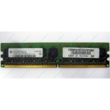 IBM 73P3627 512Mb DDR2 ECC memory (Новокосино)
