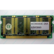 8Mb EDO microSIMM Kingmax MDM083E-28A (Новокосино)
