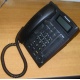 Телефон Panasonic KX-TS2388RU (черный) - Новокосино