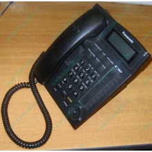 Телефон Panasonic KX-TS2388RU (черный) - Новокосино