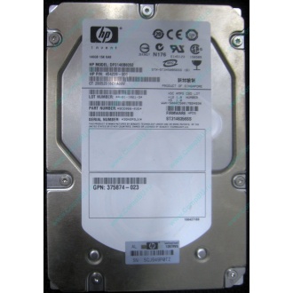 HP 454228-001 146Gb 15k SAS HDD (Новокосино)