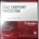 Антивирус McAFEE SaaS Endpoint Pprotection For Serv 10 nodes (HP P/N 745263-001) - Новокосино