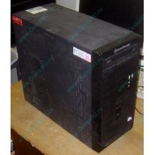 Компьютер Б/У Intel Core i3 2120 (2x3.3GHz HT) /4096Mb /500Gb /ATX400W (Новокосино)