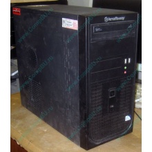 Компьютер Б/У Intel Core i3 2120 (2x3.3GHz HT) /4096Mb /500Gb /ATX400W (Новокосино)