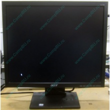 Монитор 17" TFT Acer V173 AAb в Новокосино, монитор 17" ЖК Acer V173AAb (Новокосино)