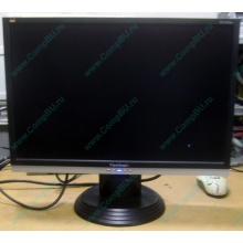 Монитор 19" TFT ViewSonic VA1926W-7 (Новокосино)