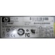 Блок питания HP 337867-001 HSTNS-PA01 (Новокосино)
