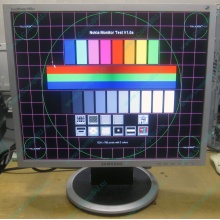 Монитор с дефектом 19" TFT Samsung SyncMaster 940bf (Новокосино)