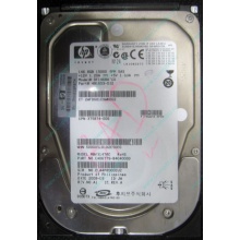 НЕРАБОЧИЙ жесткий диск 146Gb HP 481653-002 DF146BAFDU (Новокосино)