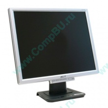 Монитор 17" TFT Acer AL1716 (Новокосино)