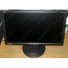 Монитор 19" TFT ViewSonic VA1913WM (Новокосино)