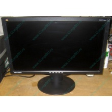 Монитор 19" TFT ViewSonic VA1913WM (Новокосино)