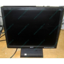 Монитор 17" TFT Acer V173 B в Новокосино, монитор 17" ЖК Acer V173B (Новокосино)