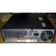 Компьютер HP DC7100 SFF вид сзади (Новокосино)