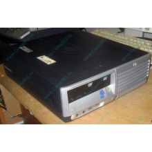 Компьютер HP DC7100 SFF (Intel Pentium-4 540 3.2GHz HT s.775 /1024Mb /80Gb /ATX 240W desktop) - Новокосино