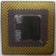 Процессор Intel Pentium 133MHz SY022 A80502133 (Новокосино)
