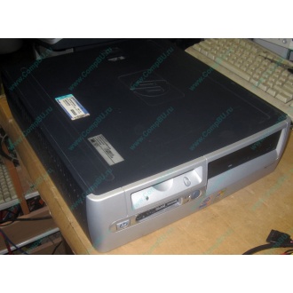 Компьютер HP D530 SFF (Intel Pentium-4 2.6GHz s.478 /1024Mb /80Gb /ATX 240W desktop) - Новокосино