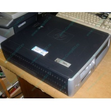 Компьютер HP D530 SFF (Intel Pentium-4 2.6GHz s.478 /1024Mb /80Gb /ATX 240W desktop) - Новокосино