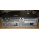 Компьютер HP D530 SFF вид сзади (Новокосино)