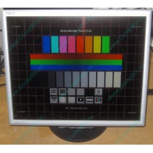Монитор 17" TFT Nec MultiSync Opticlear LCD1770GX (Новокосино)