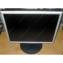 Монитор 17" ЖК Nec MultiSync LCD1770NX (Новокосино)