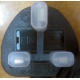 Кабель питания SS145/A BS-1363A FUSE 3pin UK (Новокосино)