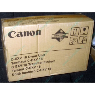 Фотобарабан Canon C-EXV18 Drum Unit (Новокосино)
