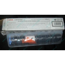 Тонер Canon C-EXV 18 GPR22 0386B002 (Новокосино)