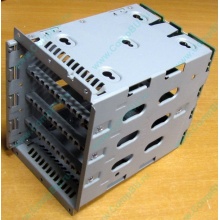 Корзина для HDD HP 454385-501 (459191-001) - Новокосино