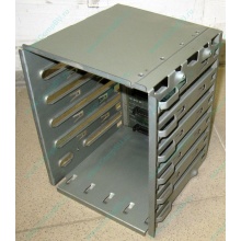 Корзина RID013020 для SCSI HDD с платой BP-9666 (C35-966603-090) - Новокосино