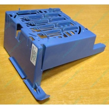 Держатель вентилятора HDD HP 450418-001 (459185-001) для корпуса HP 5U tower (Новокосино)