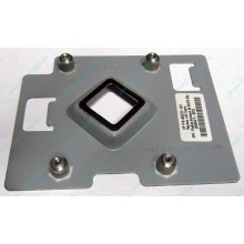 Металлическая подложка под MB HP 460233-001 (460421-001) для кулера CPU от HP ML310G5  (Новокосино)