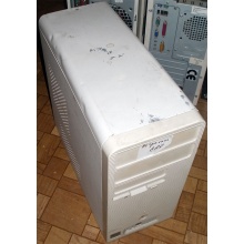 Intel Pentium-4 530 3.0GHz HT /1024Mb /160Gb /ATX 420W (Новокосино)