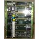 Корзина RID013020 для SCSI HDD с платой BP-9666 (C35-966603-090) - Новокосино