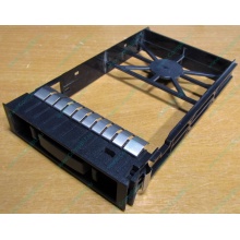 Заглушка HDD Blank Filler SAS/SATA 3.5" для серверов HP (467709-001) С3538 (Новокосино)