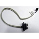 USB-разъемы HP 451784-001 (459184-001) для корпуса HP 5U tower (Новокосино)