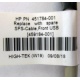 HP PN 451784-001 SPS-Cable Front USB spare 459184-001 (Новокосино)