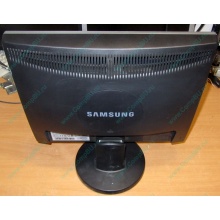 Монитор 17" ЖК Samsung 743N (Новокосино)