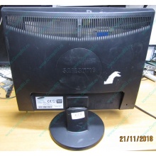  Монитор 19" Samsung SyncMaster 943N экран с царапинами (Новокосино)
