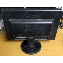 Монитор 19" TFT LG Flatron W1942S с дефектами (Новокосино)