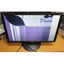 ViewSonic VA2413WM-2 разбитая матрица (Новокосино)