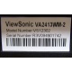 ViewSonic VA2413WM-2 VS12302 (Новокосино)