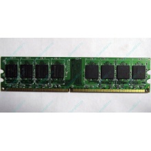 Серверная память 1Gb DDR2 ECC Fully Buffered Kingmax KLDD48F-A8KB5 pc-6400 800MHz (Новокосино).