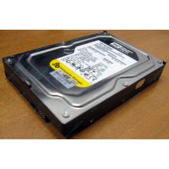Жесткий диск 160Gb WD WD1602ABKS SATA (Новокосино)