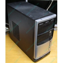 Компьютер AMD Athlon II X2 250 (2x3.0GHz) s.AM3 /3Gb DDR3 /120Gb /video /DVDRW DL /sound /LAN 1G /ATX 300W FSP (Новокосино)