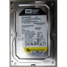 Жесткий диск 160Gb WD WD1602ABKS SATA (Новокосино)