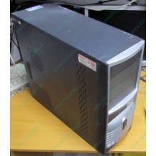 Компьютер Intel Core 2 Duo E8400 (2x3.0GHz) s.775 /4096Mb /160Gb /ATX 350W Power Man /корпус Kraftway чёрный (Новокосино)