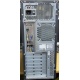 Компьютер Intel Core 2 Duo E8400 (2x3.0GHz) s.775 /4096Mb /160Gb /ATX 350W /корпус Kraftway чёрный - ВИД СЗАДИ (Новокосино)